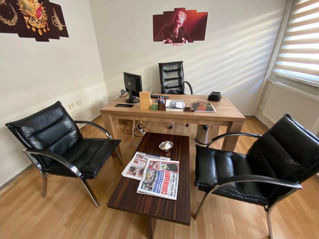 KENTÄ°N GÃœNDEMÄ° TAÅžINDI